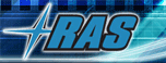 Ras Logo